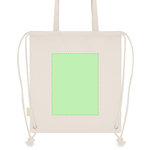 Drawstring Cool Bag Nelon