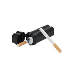 Estuche Tabaco Zaron BLANCO