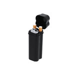 Estuche Tabaco Zaron BLANCO