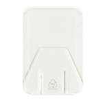 Tarjetero Soporte Rickard BLANCO