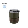 Vaso Gasking BLANCO