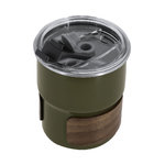 Vaso Gasking BLANCO