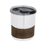 Vaso Gasking BLANCO