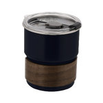 Vaso Gasking BLANCO