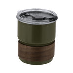Vaso Gasking BLANCO