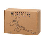 Microscopio Digital Patsmi 1600X NEGRO