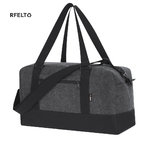 Bolso Yusof GRIS