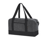 Bolso Yusof GRIS