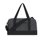 Bolso Yusof GRIS