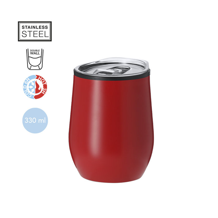 Vaso Térmico Hanley AZUL