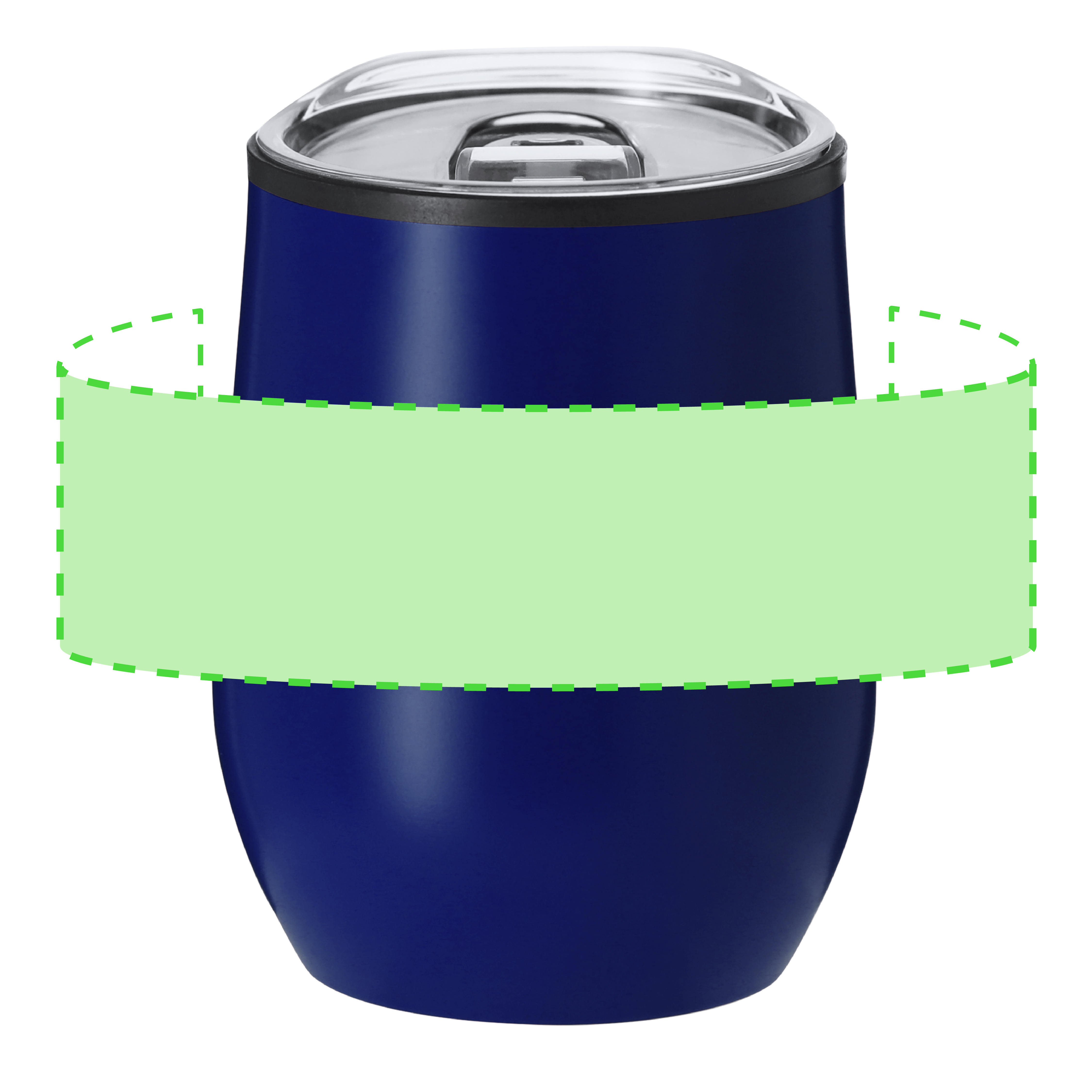 Insulated Cup Hanley