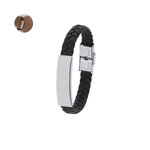 Pulsera Mubark NEGRO