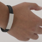 Pulsera Mubark NEGRO