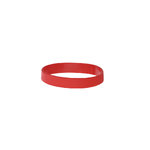 Pulsera Flatten AMARILLO