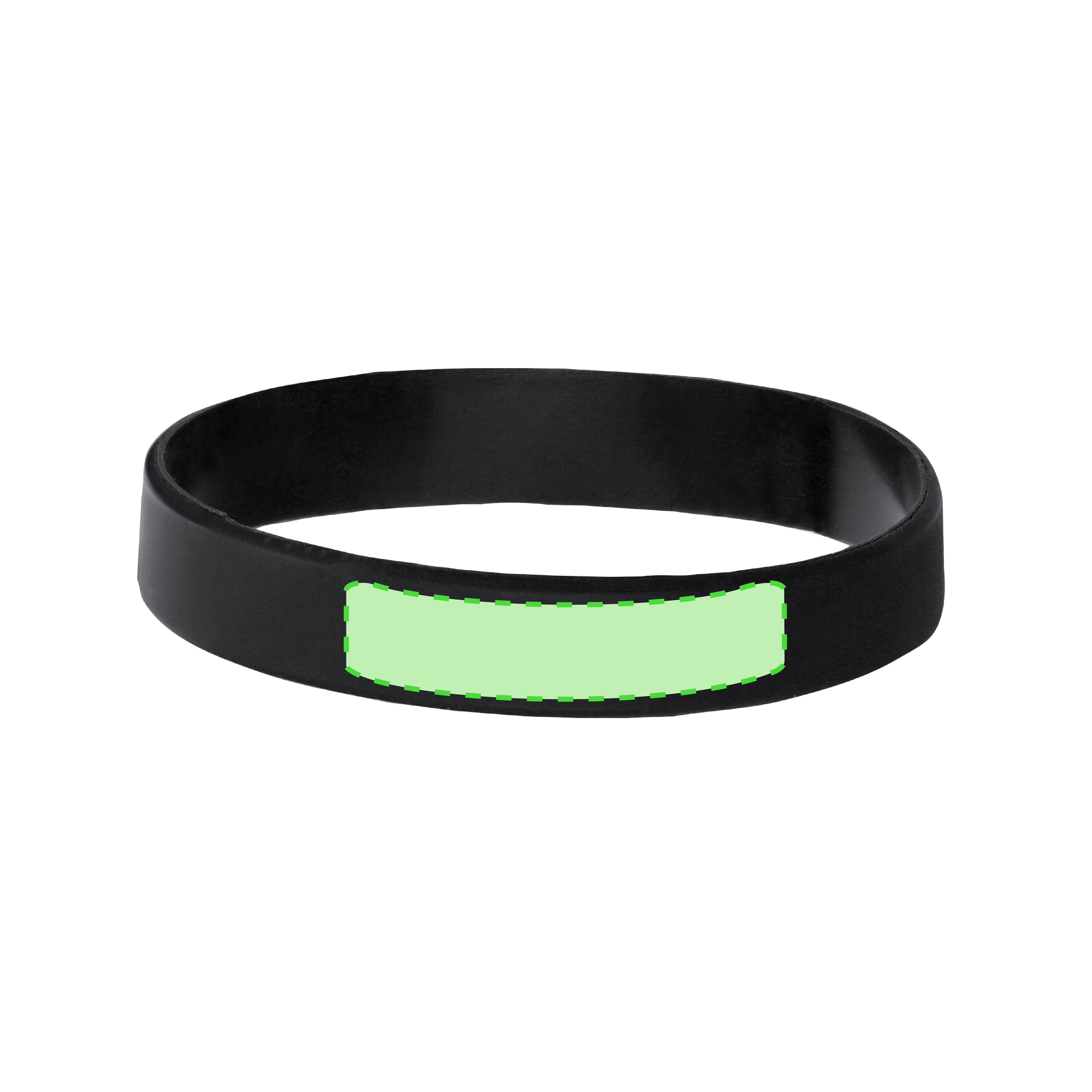 Pulsera Flatten