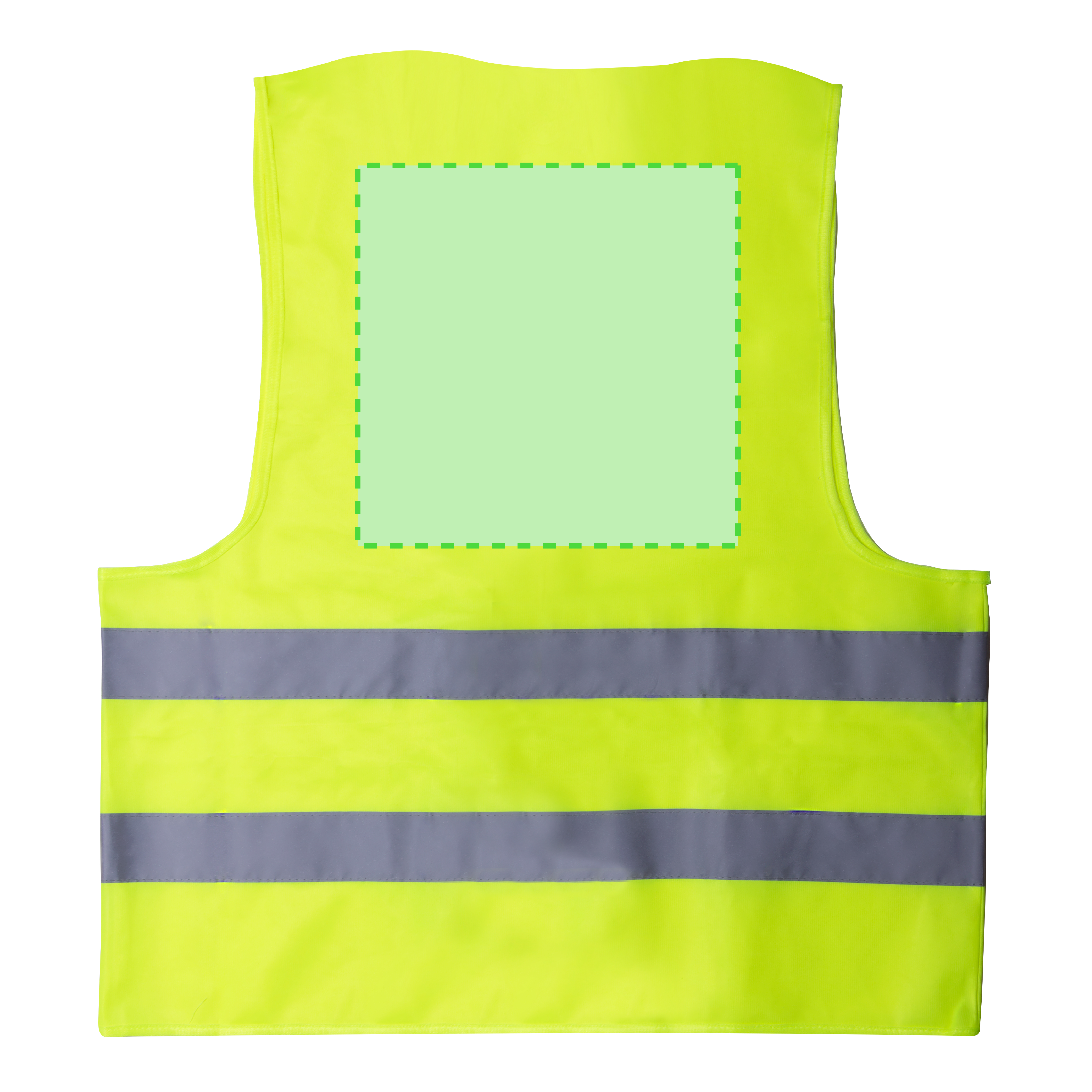 Chaleco Reflectante Safrox