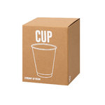 Vaso Yanin AZUL
