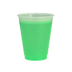 Vaso Yanin AZUL