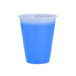 Vaso Yanin AZUL