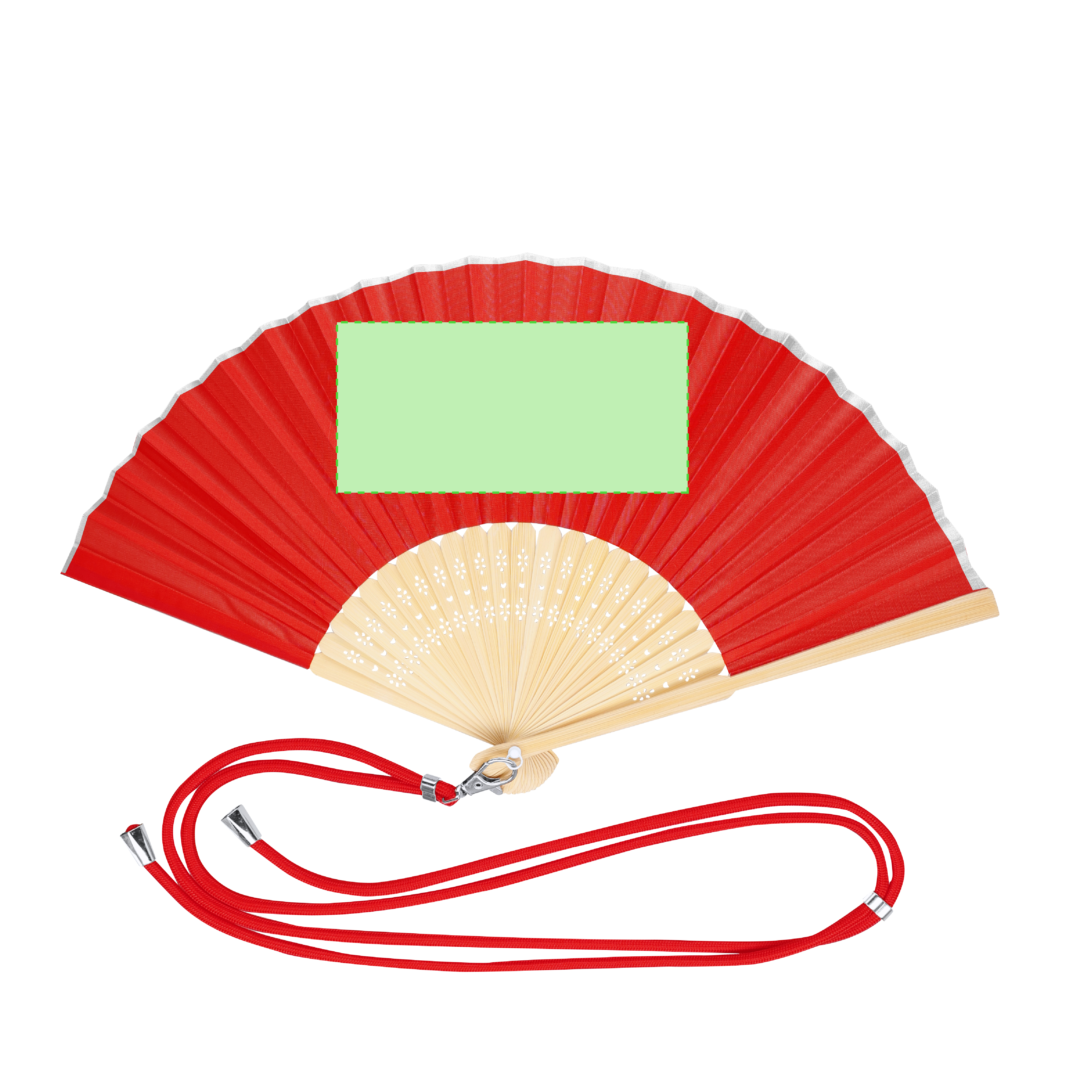 Hand Fan Yanex