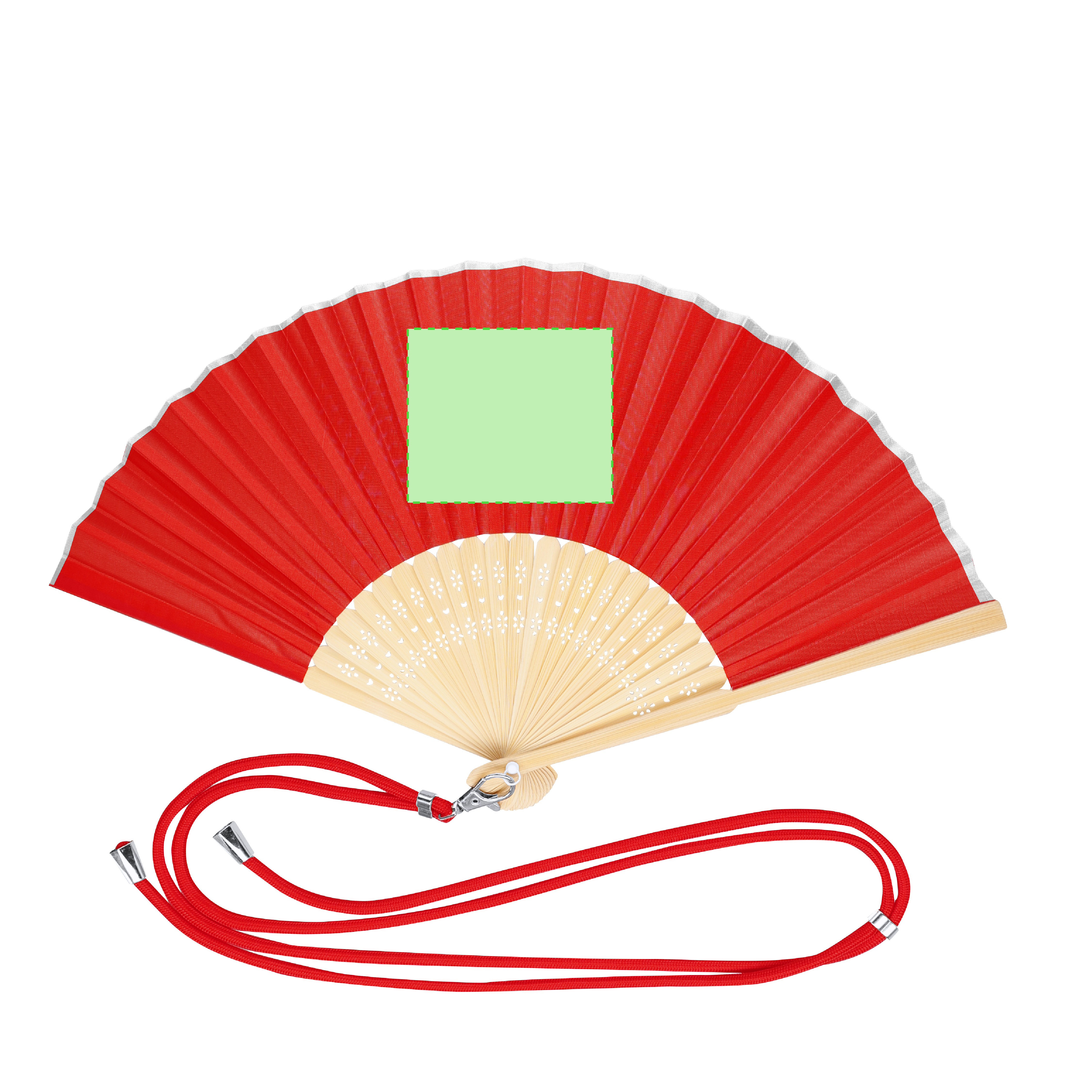Hand Fan Yanex