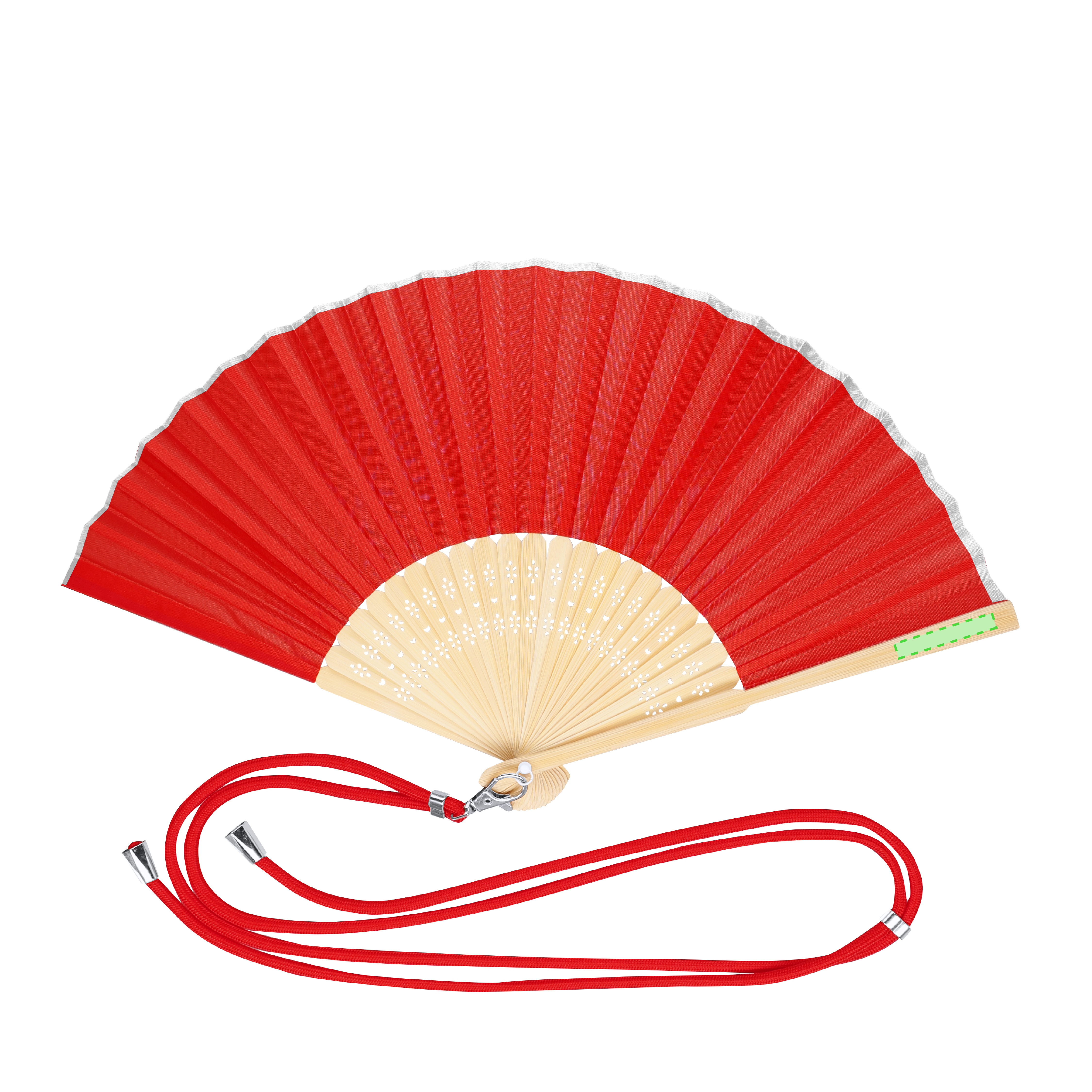 Hand Fan Yanex