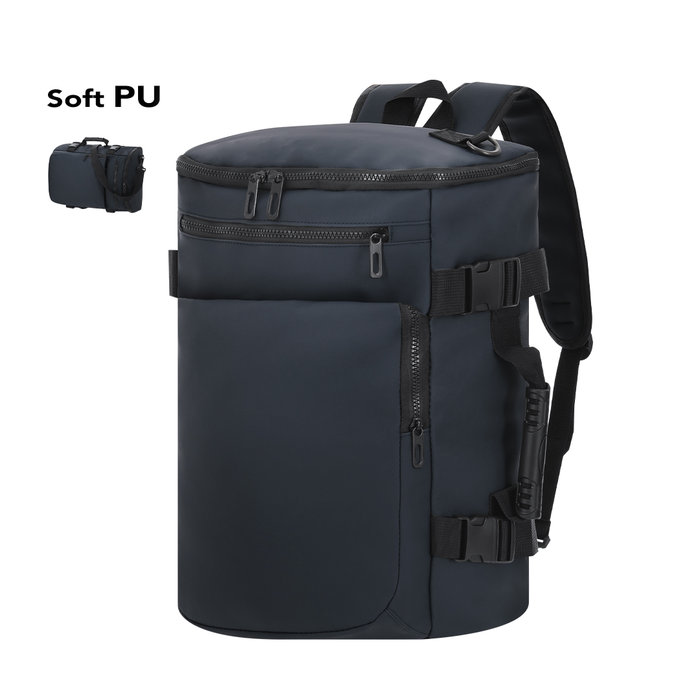 Mochila Rigan GRIS
