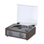 Reproductor CD Hopson NATURAL