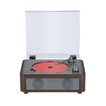 Reproductor CD Hopson NATURAL