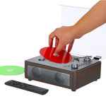 Reproductor CD Hopson NATURAL