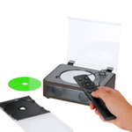 Reproductor CD Hopson NATURAL