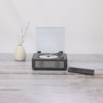 Reproductor CD Hopson NATURAL