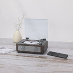 Reproductor CD Hopson NATURAL