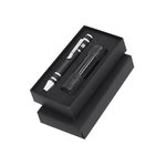 Set Lipan NEGRO