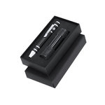Set Lipan NEGRO