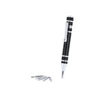 Set Lipan NEGRO