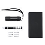 Set Lipan NEGRO