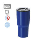 Vaso Térmico Nabry AZUL