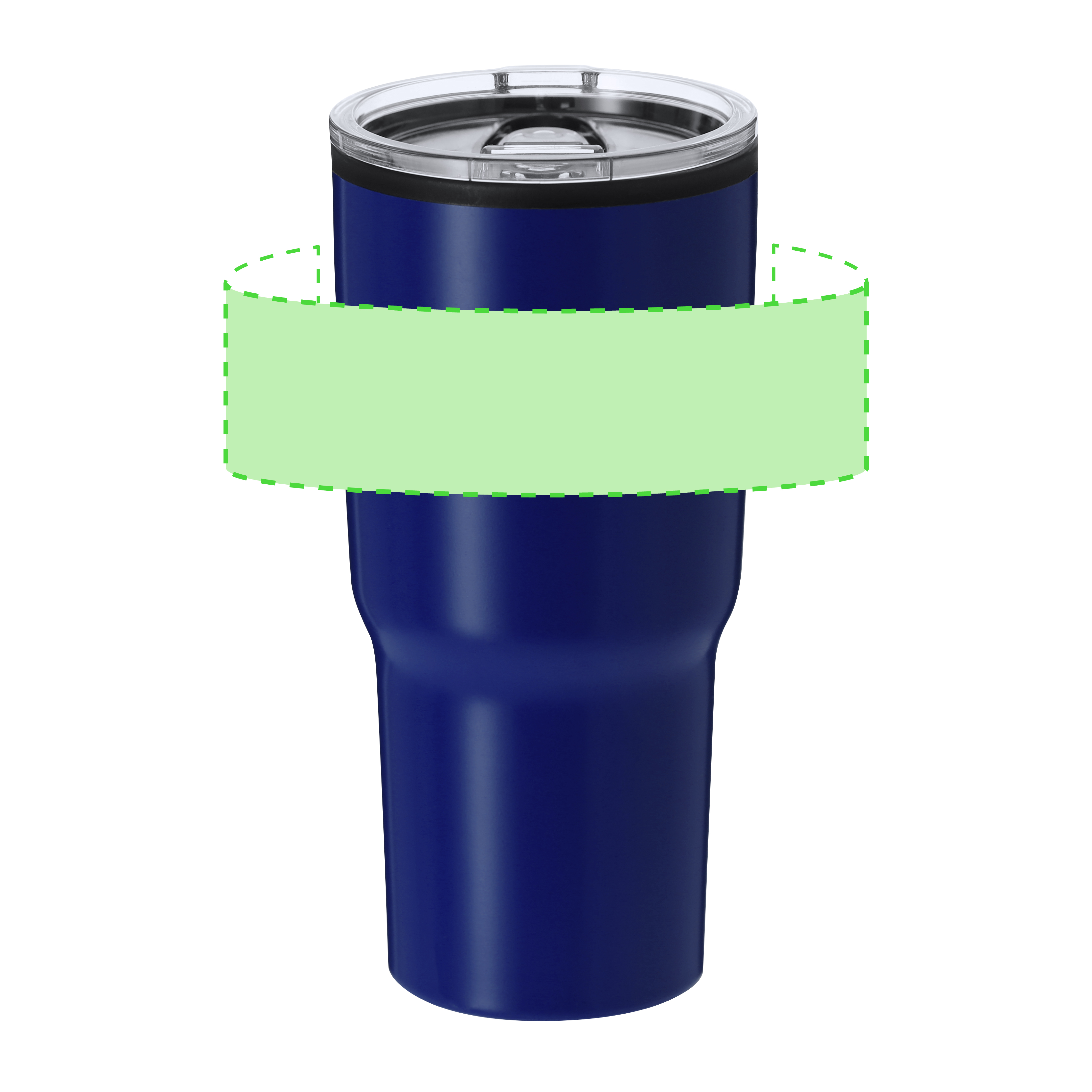 Vaso Térmico Nabry
