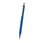 Bolígrafo Zukry AZUL