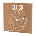 Reloj Melzer NATURAL