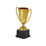 Trofeo Plinar DORADO