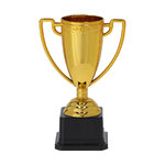Trofeo Plinar DORADO
