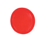 Almohadilla Frisbee Zalox AMARILLO