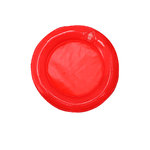Almohadilla Frisbee Zalox AMARILLO