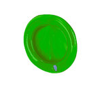Almohadilla Frisbee Zalox AMARILLO