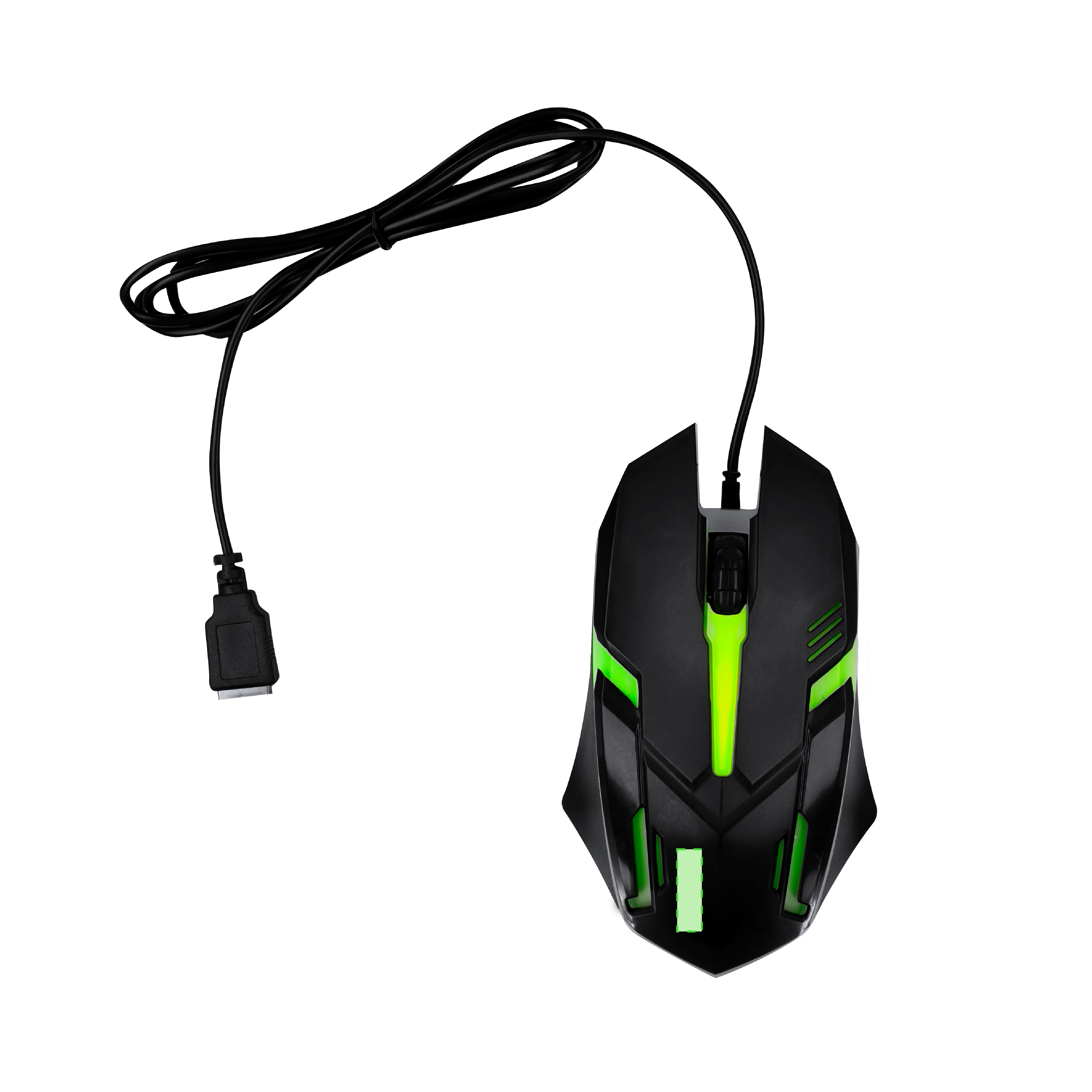 Ratón Qinox