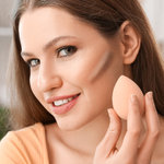 Esponja Maquillaje Yourix NATURAL