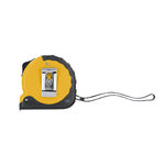 Flexómetro Burkex 3m AMARILLO
