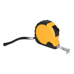Flexómetro Burkex 3m AMARILLO